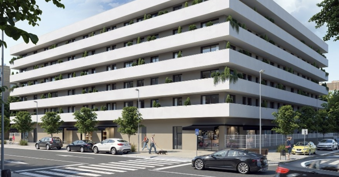 Brosh impulsa su expansión en Cataluña con una inversión de 40 millones en suelo residencial