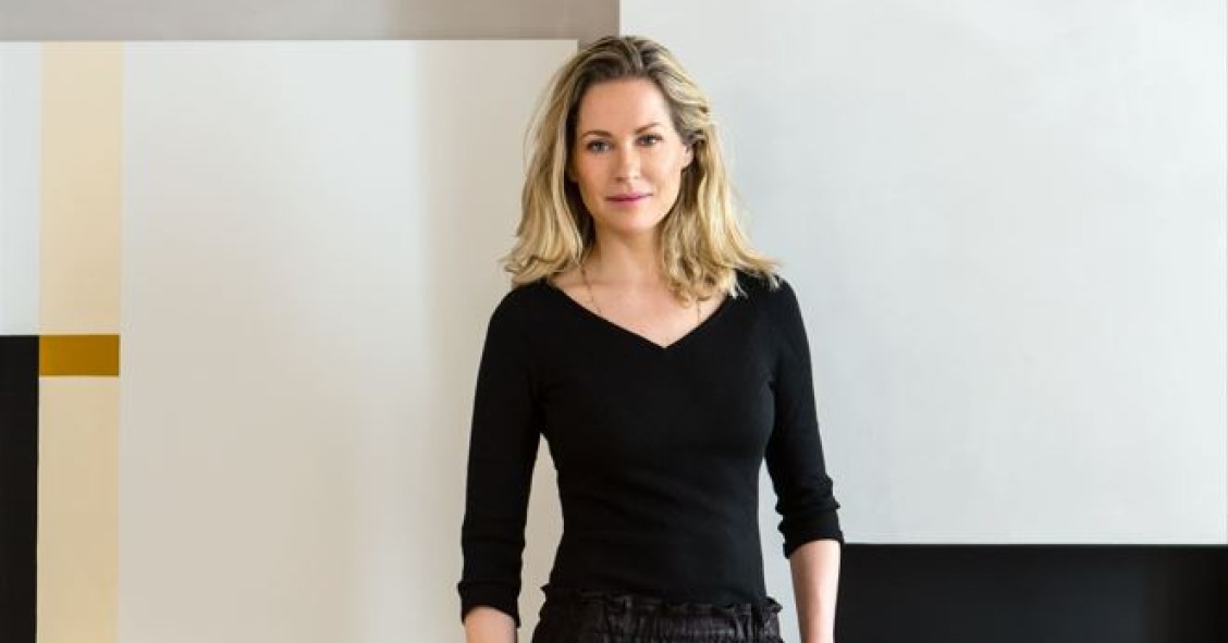 Belén Domecq, Premio Excelencia Nacional