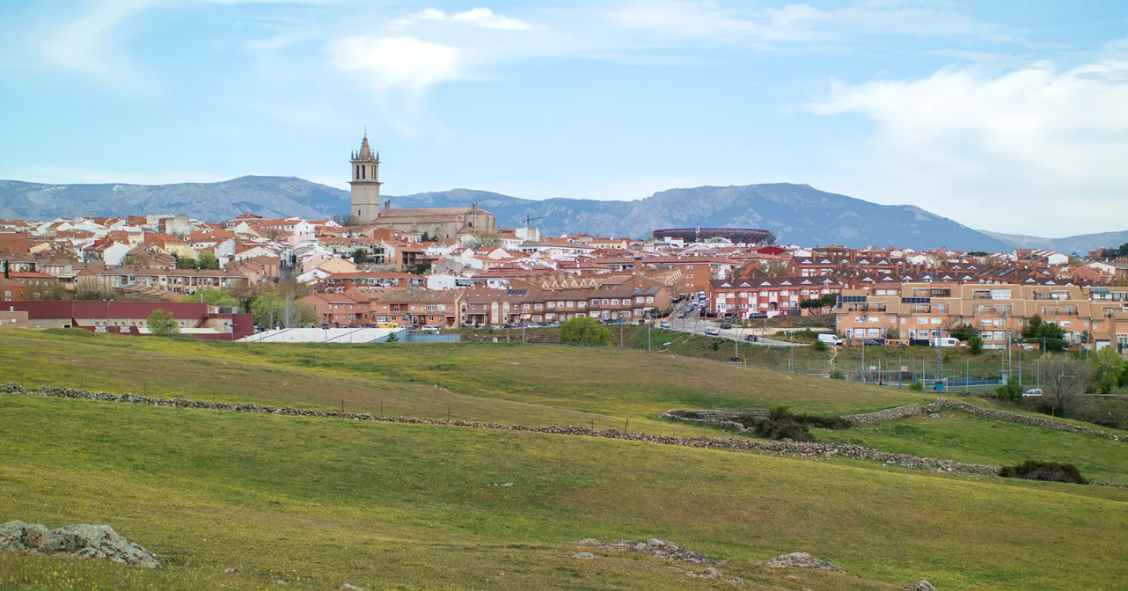 Colmenar Viejo (Madrid)