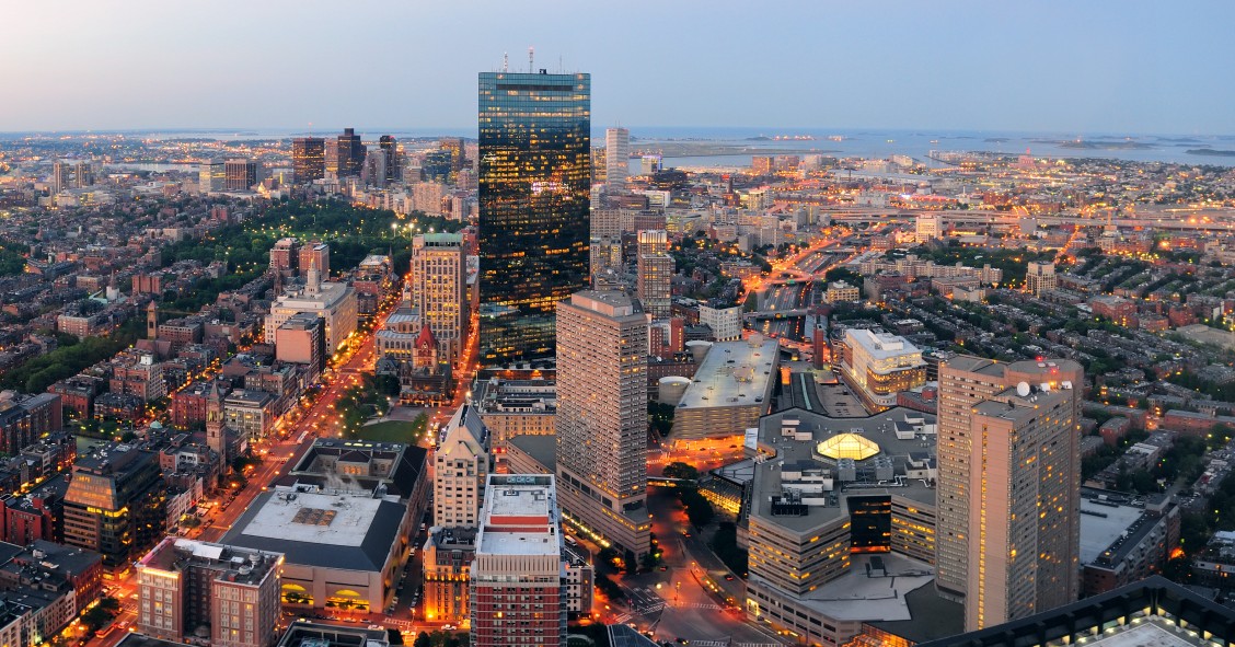 Boston, Massachusetts (EEUU)