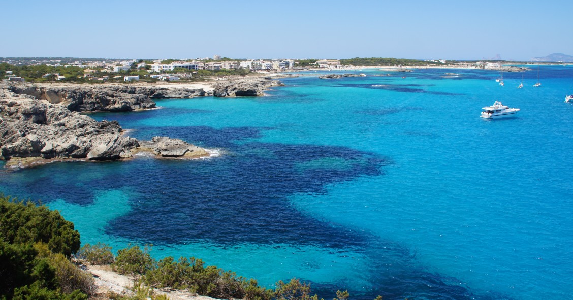 formentera