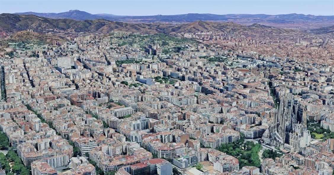 Barri d'Horta-Guinardó