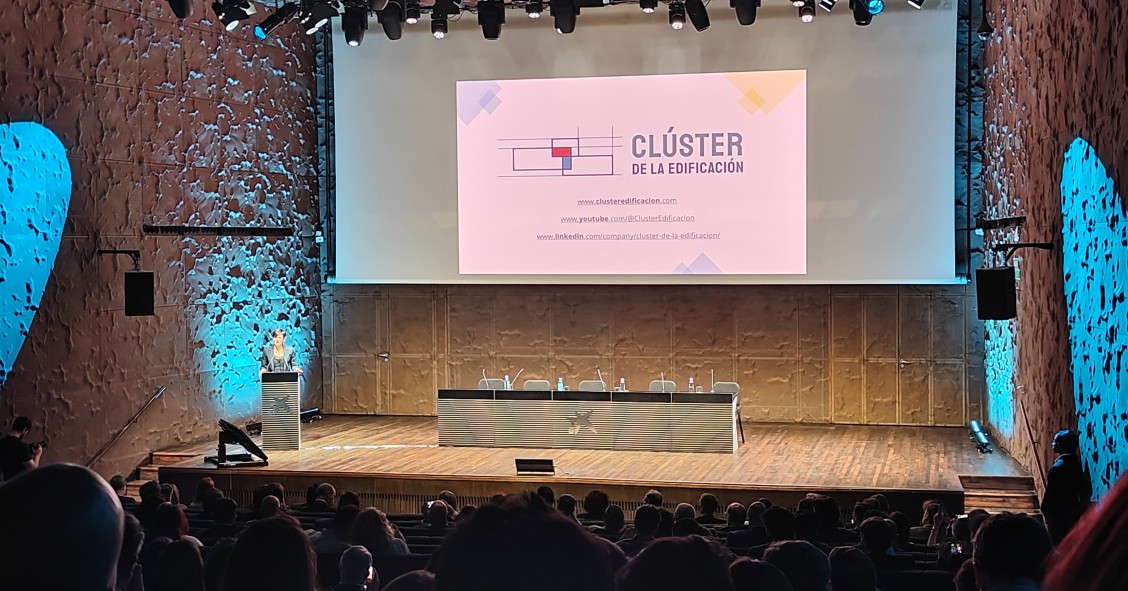 vivienda industrializada