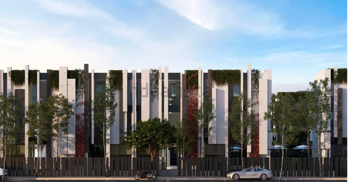 New construction or second-hand, which house is cheaper?