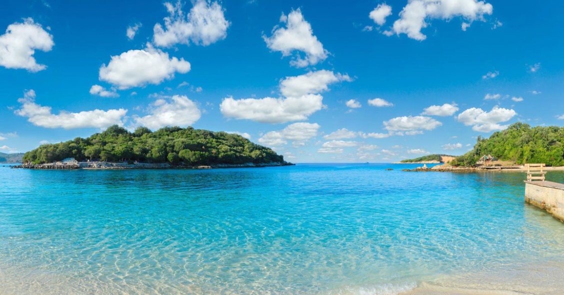 Los mejores destinos turísticos de playa baratos para estas vacaciones
