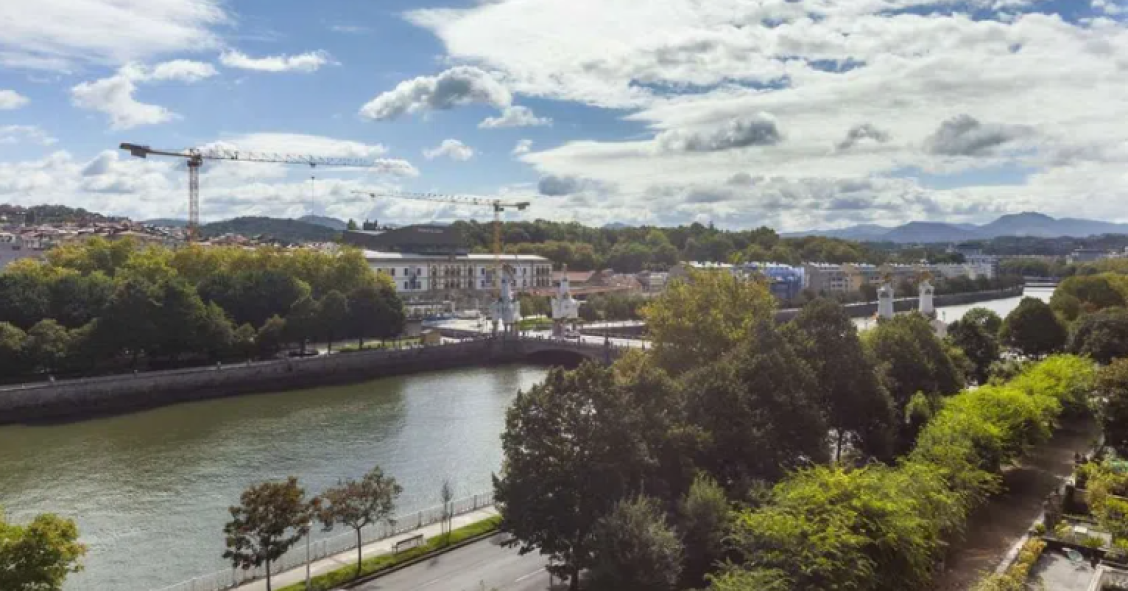 San Sebastián