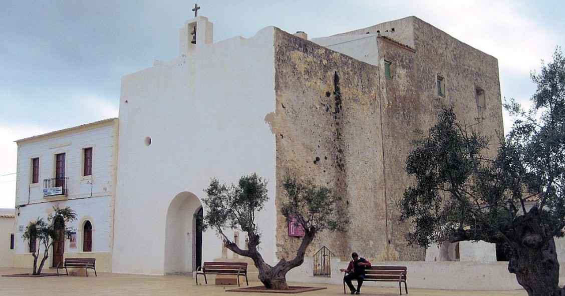 sant francesc