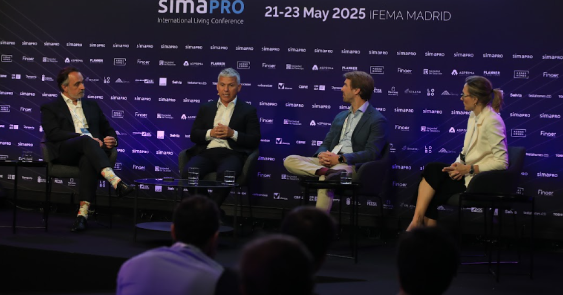 Jornada SIMAPRO
