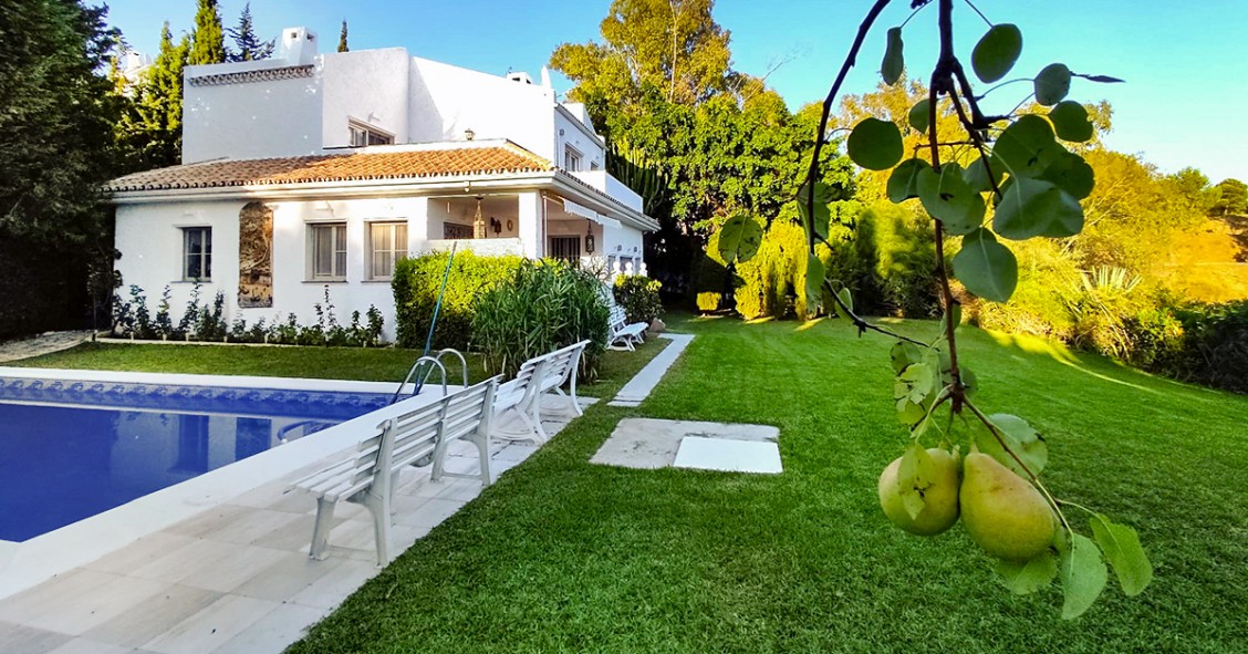 Rent to buy in Spain