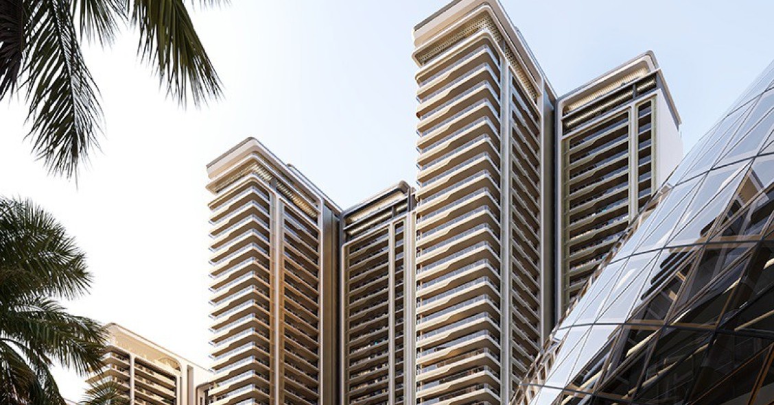 Torres que construirá ACS en India