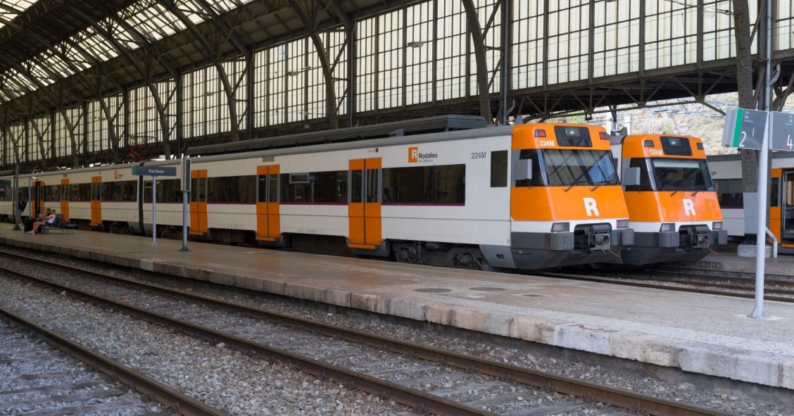 Free public transport for children under 15 and the single commuter train ticket will be launched in July.