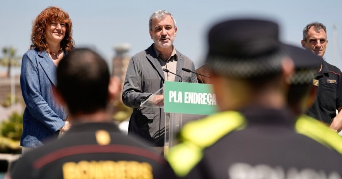 Barcelona busca flexibilitzar la reserva del 30% i que només s'apliqui a finques de més de 1.500 m2