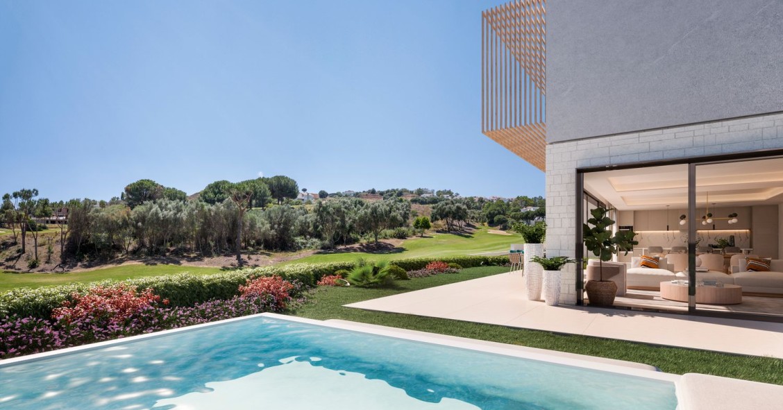 Property for sale in Spain