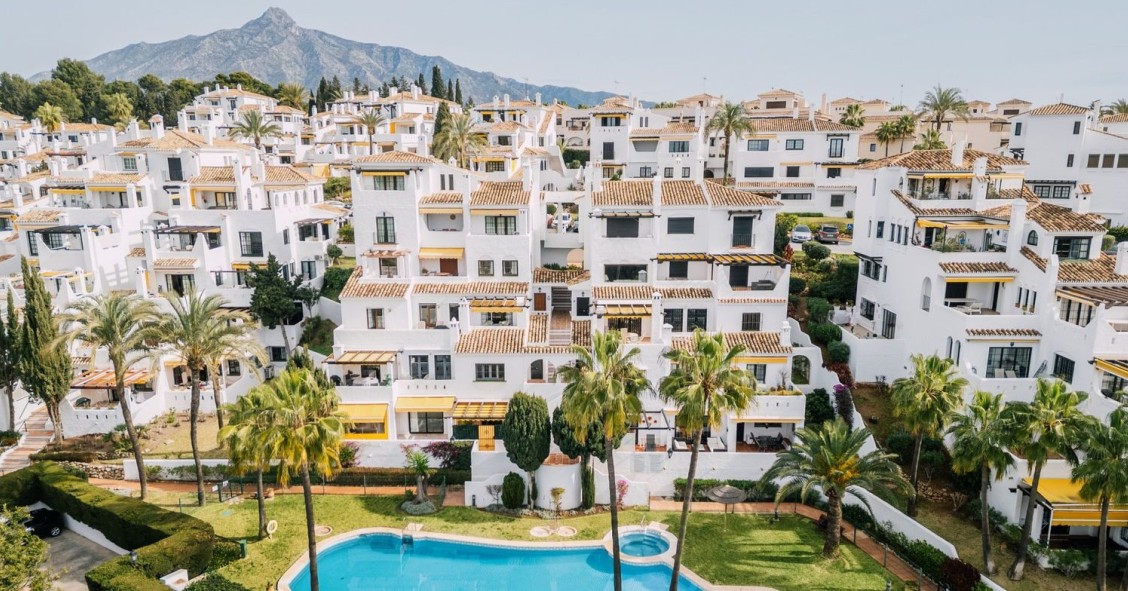 Maisons rénovées à vendre en Espagne