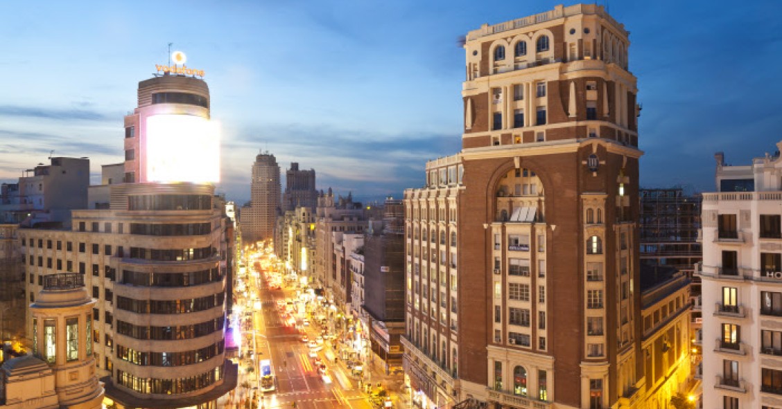 Mercado inmobiliario