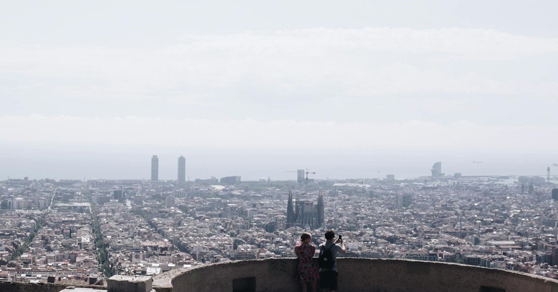 Verano: una época muy activa para comprar vivienda en Cataluña