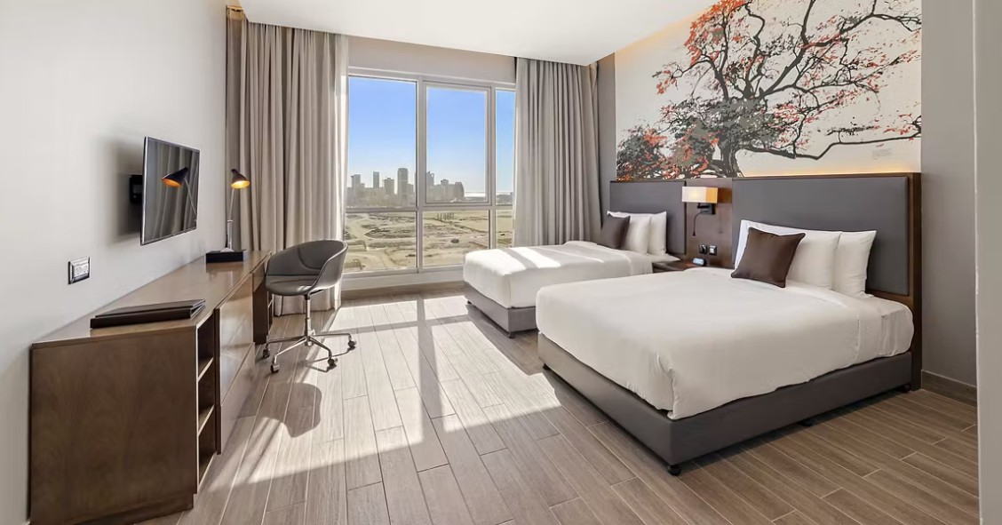 Barceló Hotel & Residences, Bahrain 