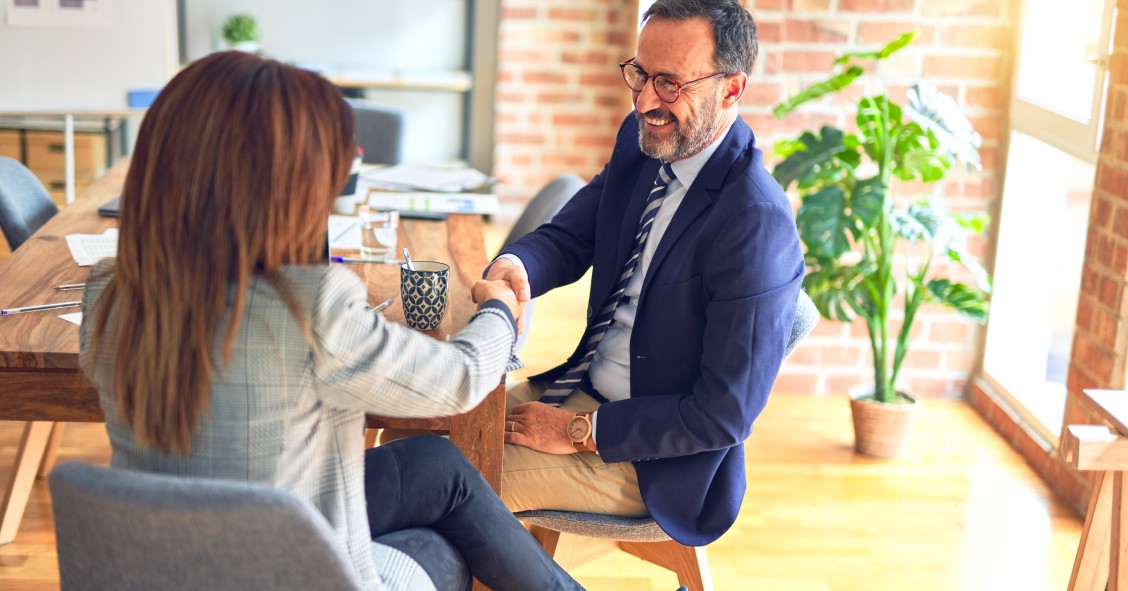 Mortgage broker