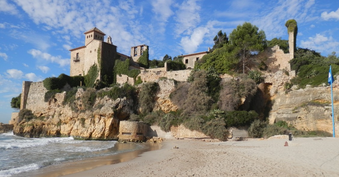 pobles costaners de tarragona