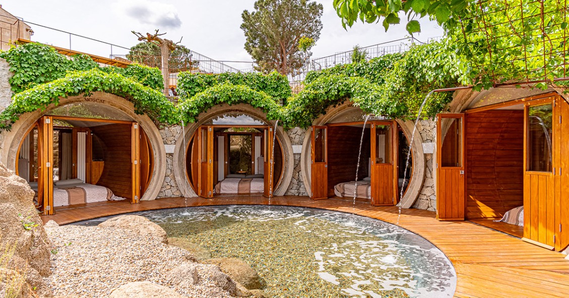 Capmany Boutique Residence