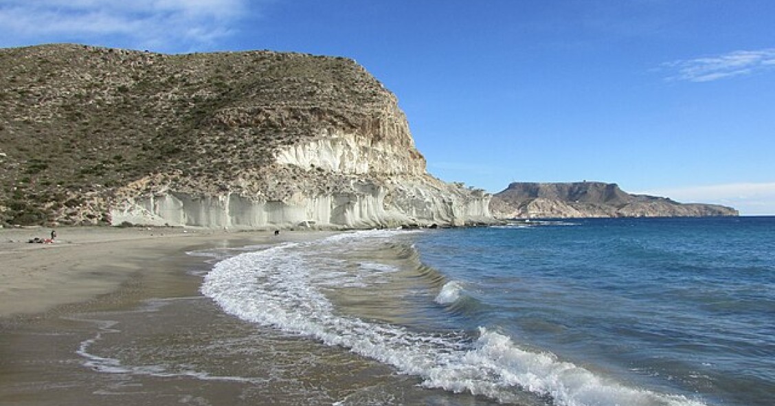 Cala de Enmedio