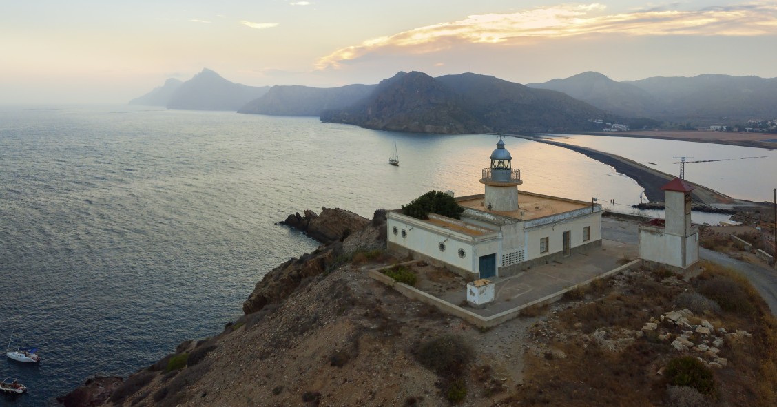 coastal towns of Murcia