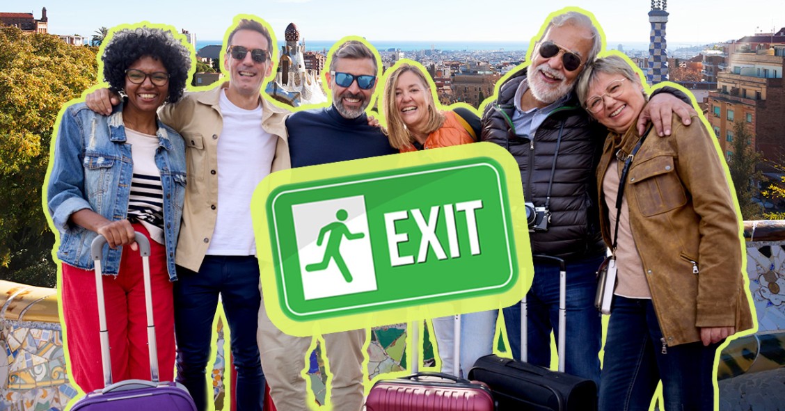 Is vacation rentals in Spain in danger of extinction?