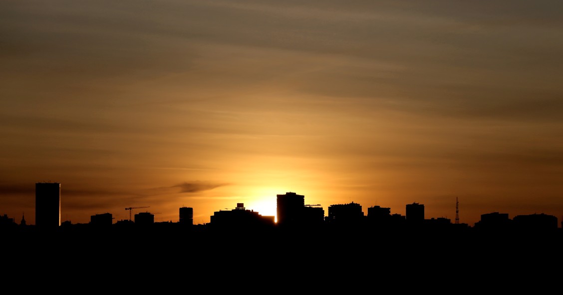 Madrid