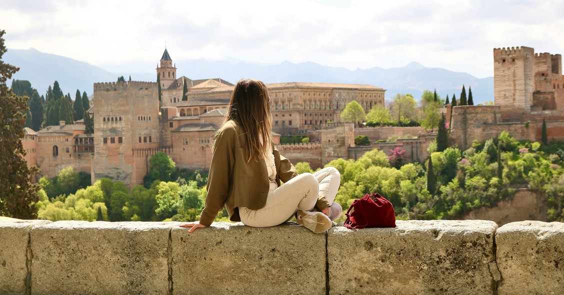 Student life in Granada