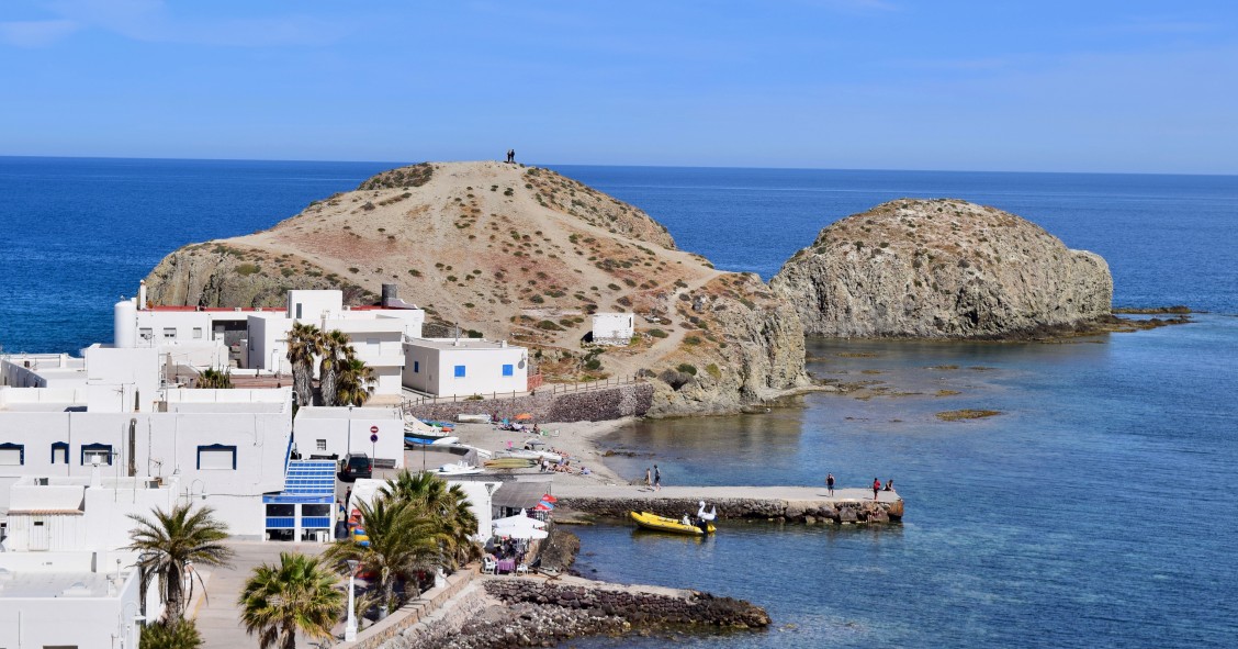 Îlot maure