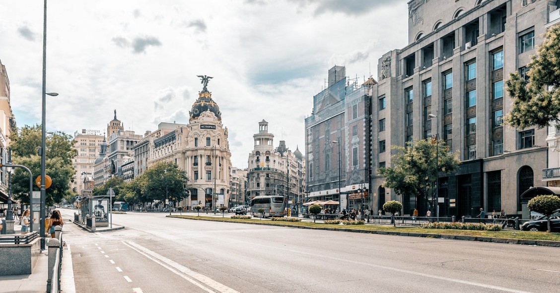 Centro o periferia: las claves para decidir dónde vivir en Madrid