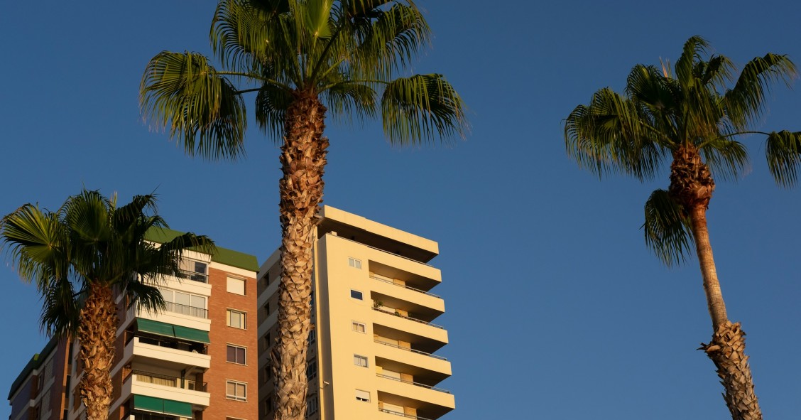 Holiday rentals in Andalusia