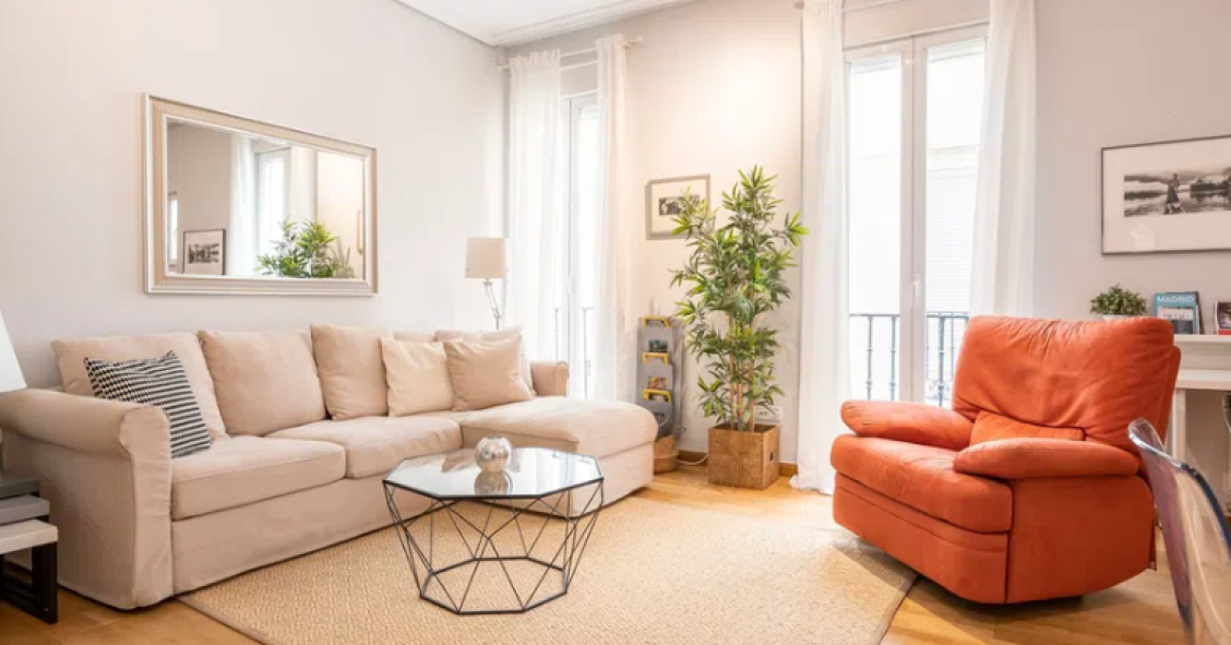 Piso en venta en Madrid