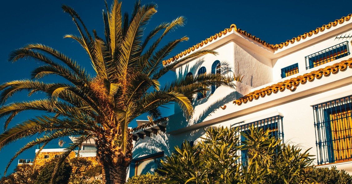 Spain short-term rental registry