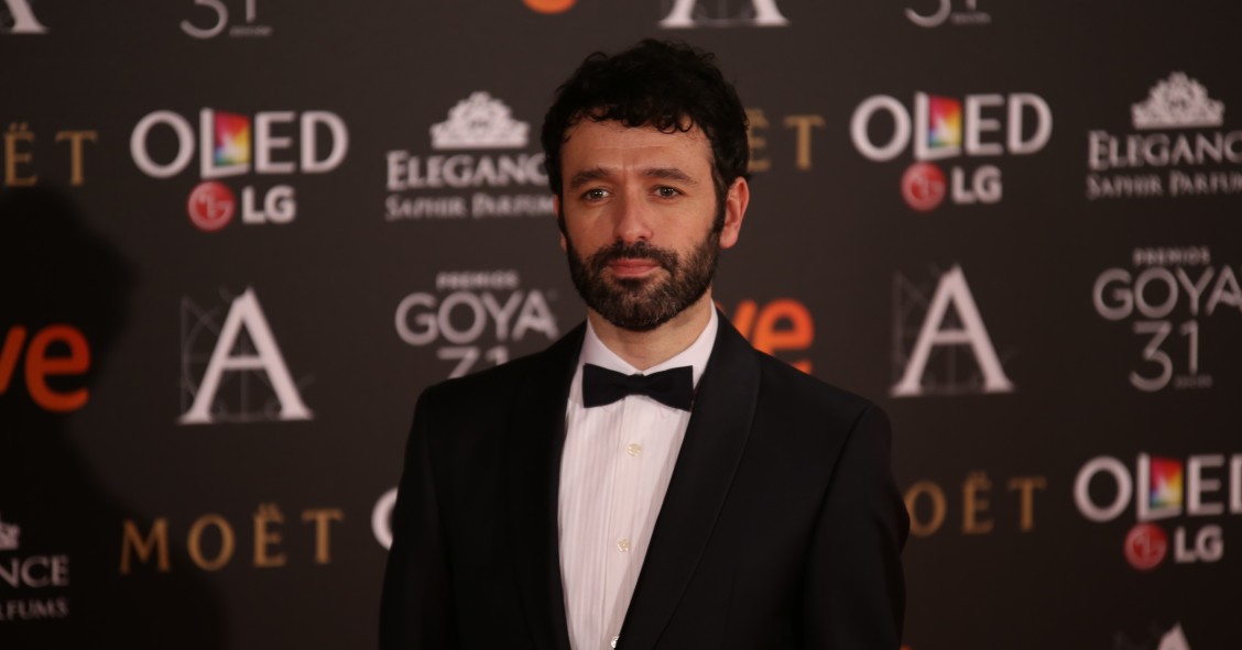 donde se rodo as bestas