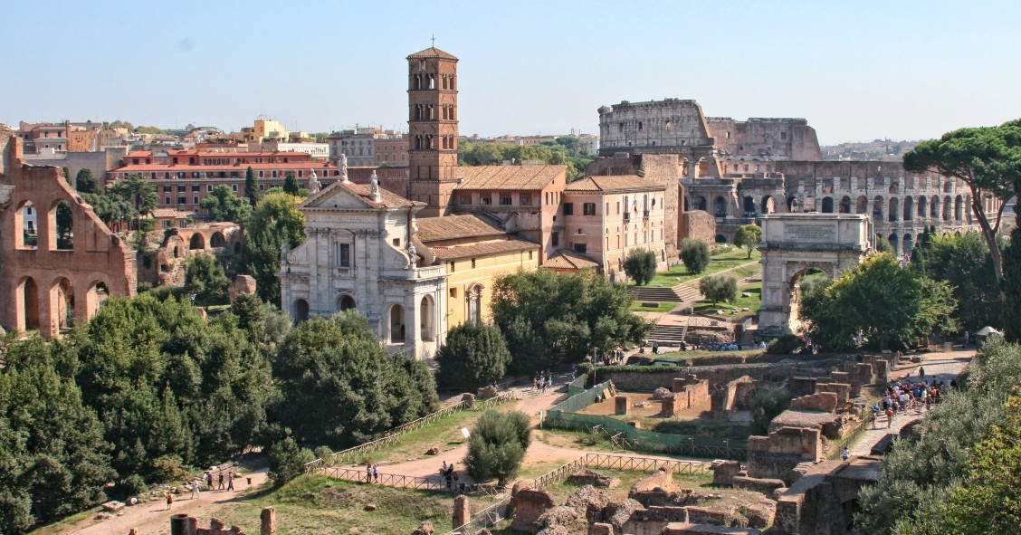 Roma