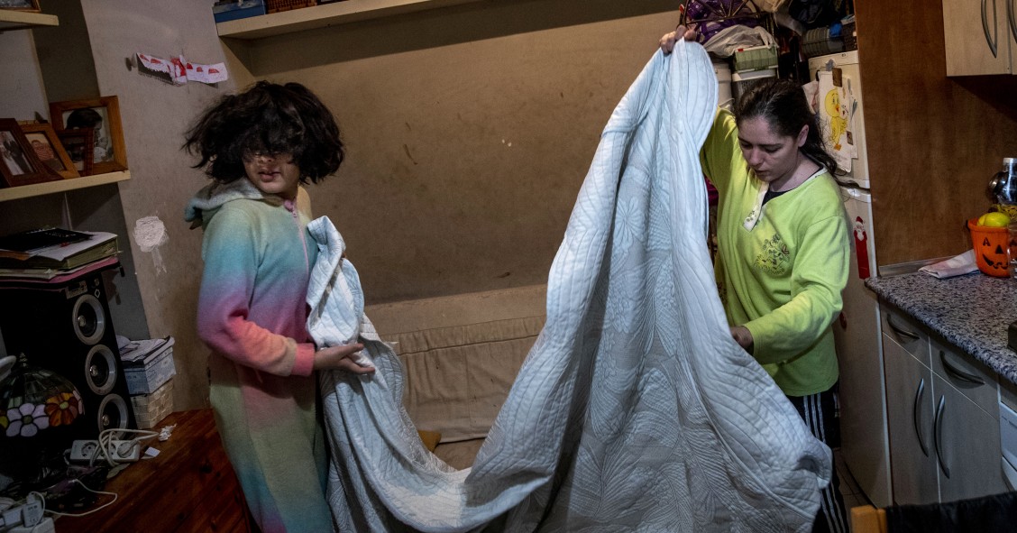 Hacinamiento en viviendas o pisos patera: ¿puede hacer algo la comunidad de propietarios?