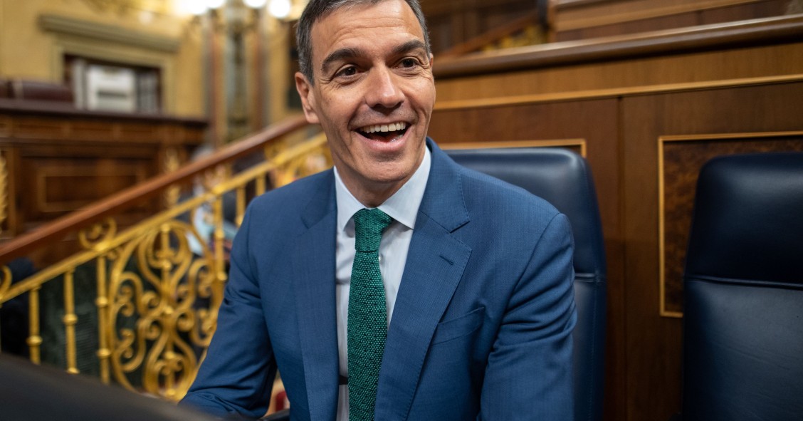 Pedro Sánchez propone a las CCAA triplicar la inversión en vivienda y blindar la VPO