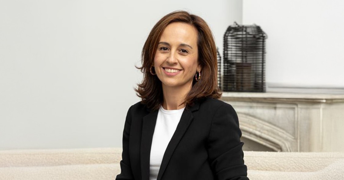 Victoria González, directora de Lucas Fox Zona Alta Barcelona