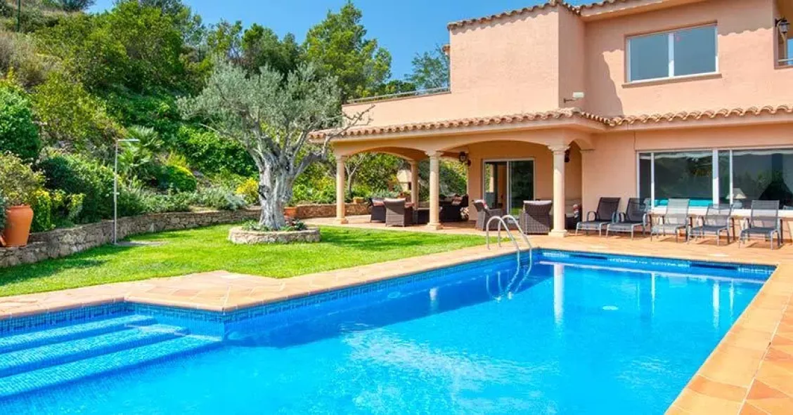 Vivienda en Begur, Girona - 1.450.000 eur