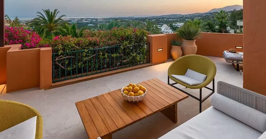Vivienda en Marbella, Málaga - 2.975.000 eur
