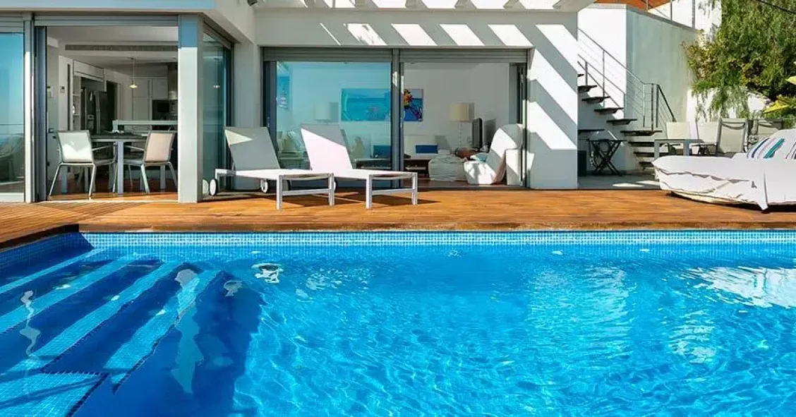 Vivienda en Roses, Girona - 1.995.000 eur Vivienda en Roses, Girona - 1.995.000 eur