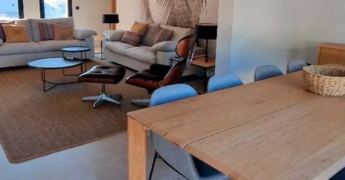 Habitatge en Denia, Alicante - 1.599.000 euros Habitatge en Denia, Alicante - 1.599.000 euros