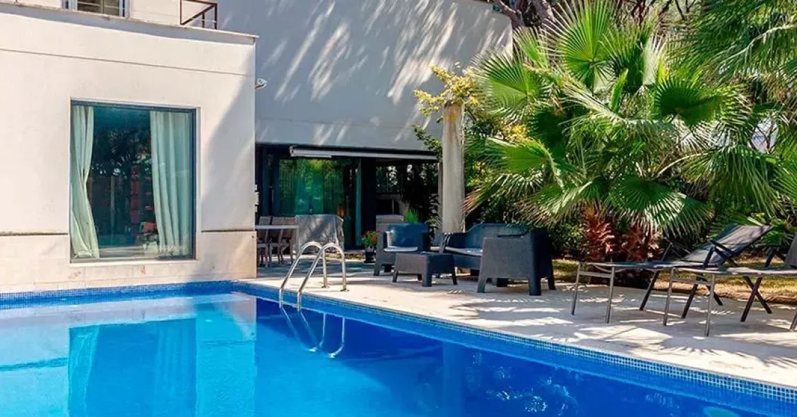Casa em Gavà, Barcelona - 3.550.000 euros