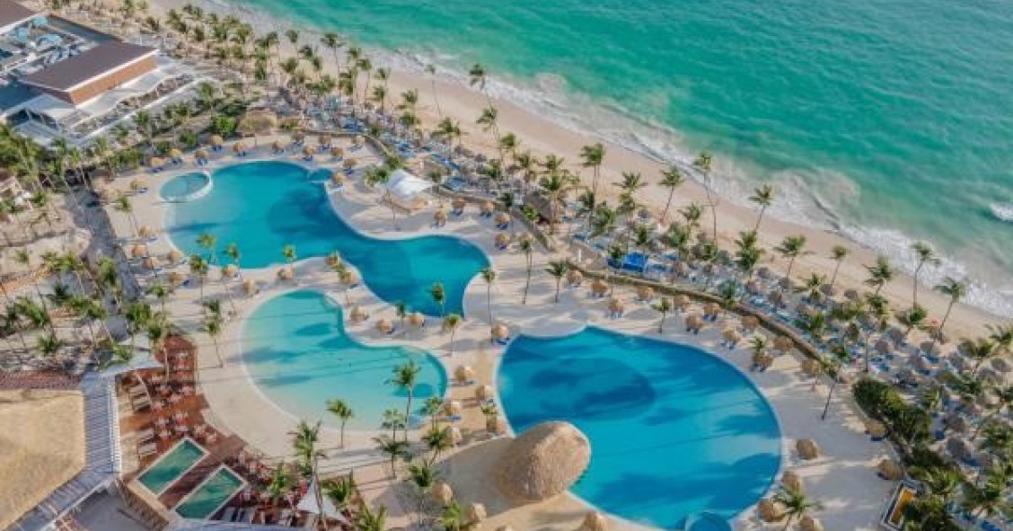 Archivo - Bahía Principe Grand Punta Cana.