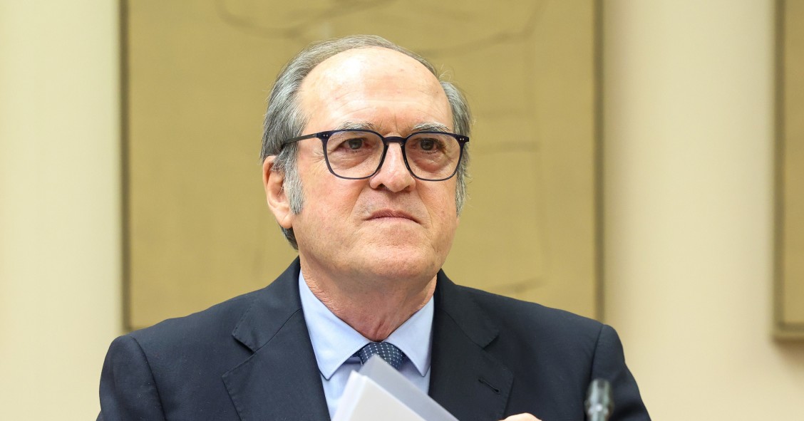 El Defensor del Pueblo, Ángel Gabilondo