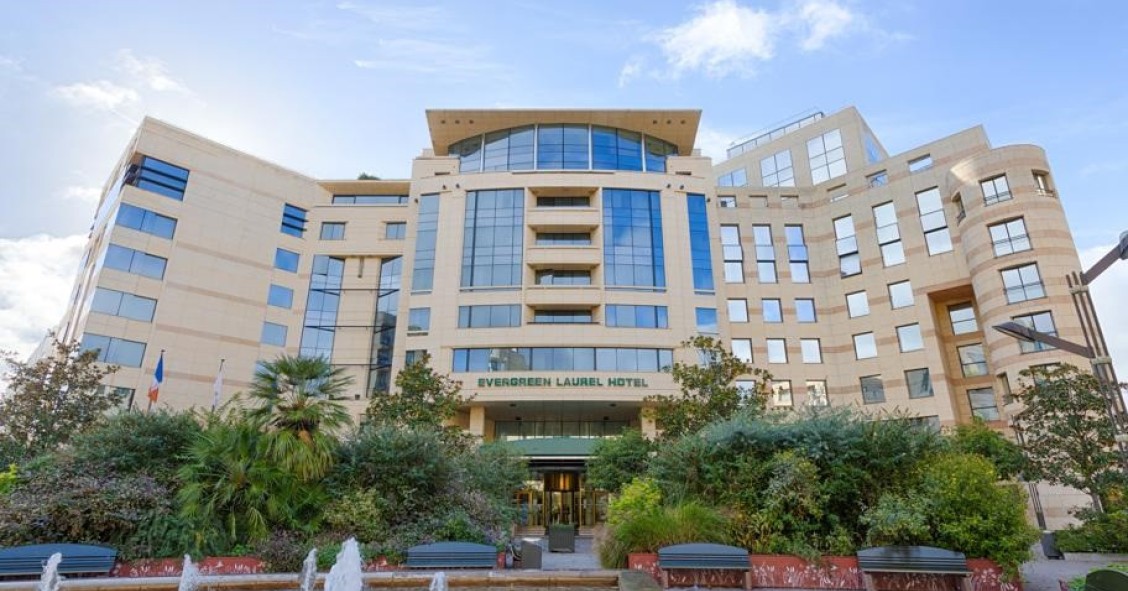 Barceló desembolsa 70 millones para entrar en Francia con un hotel en París bajo la marca Occidental