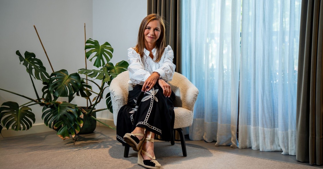 Paloma Pérez Bravo