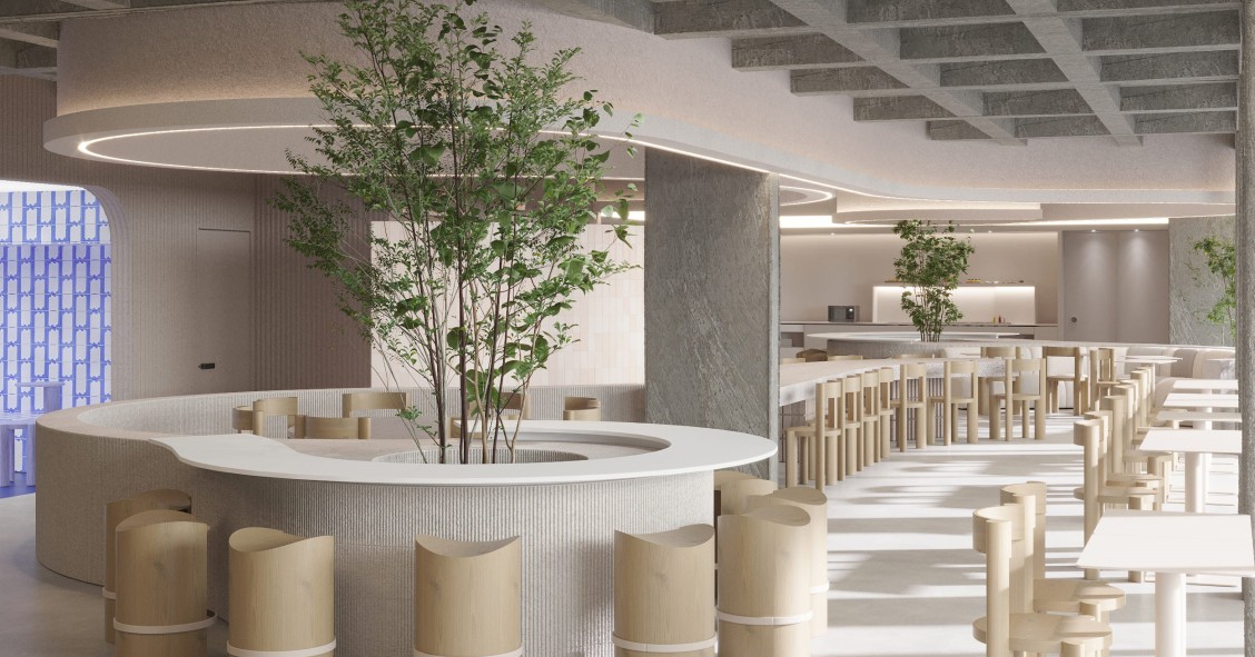 B&B Hotels refuerza su presencia en Portugal con un nuevo hotel en el centro de Oporto