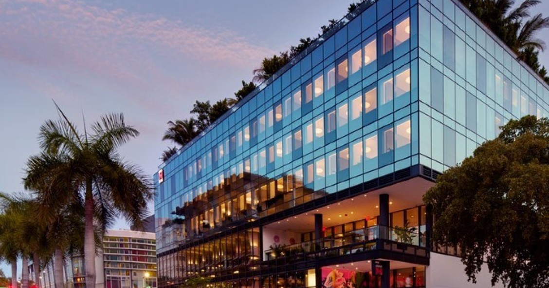 Marriott completa la adquisición de la marca CitizenM